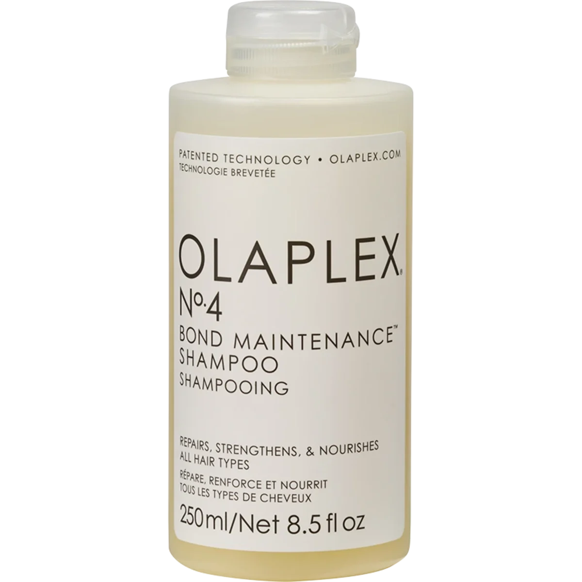 Olaplex No. 4 Bond Maintenance Shampoo 250ml