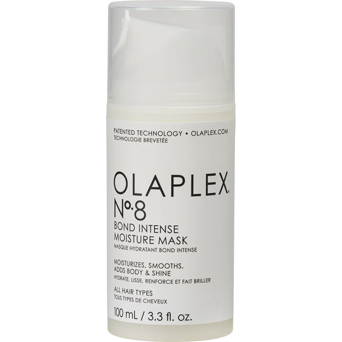 Olaplex No. 8 Bond Intense Moisture Mask 100ml