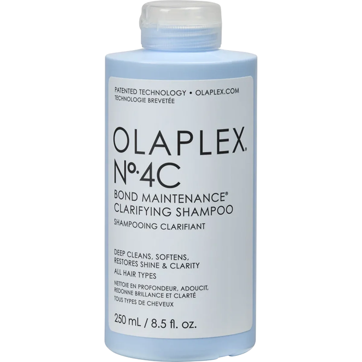 Olaplex No. 4C Clarifying Shampoo 250ml