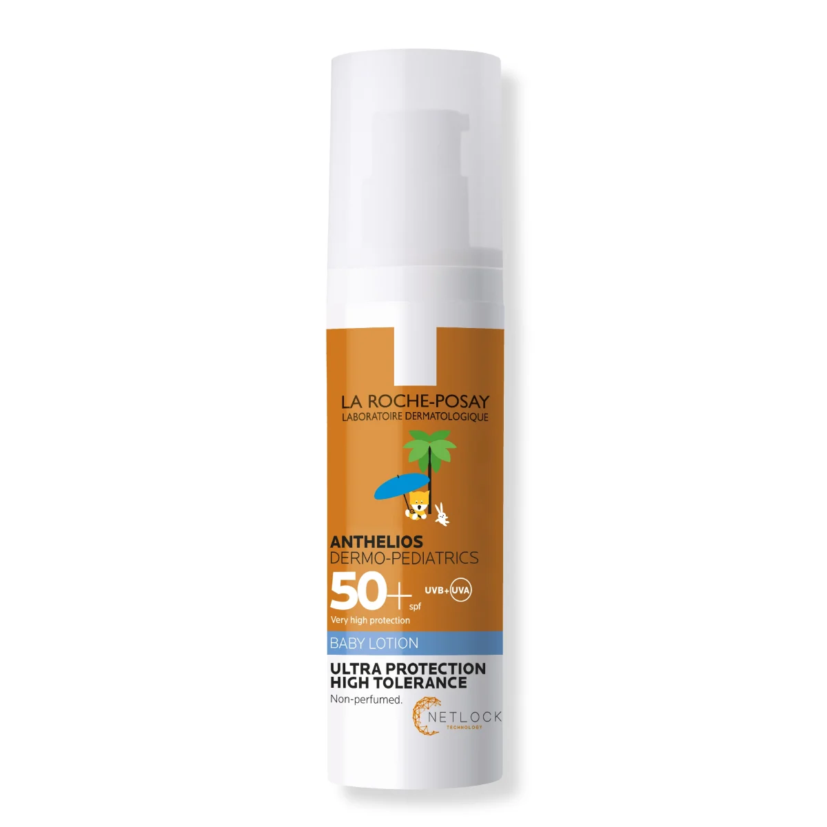 La Roche-Posay Anthelios Baby Lotion SPF 50+, 50 ml
