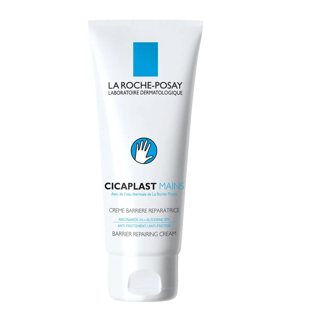 La Roche-Posay Cicaplast Handcreme 100 ml