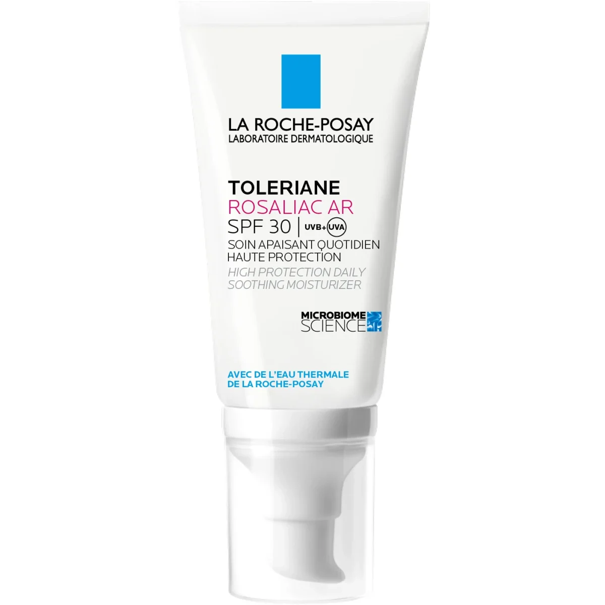 La Roche-Posay Rosaliac AR SPF 30, 50 ml