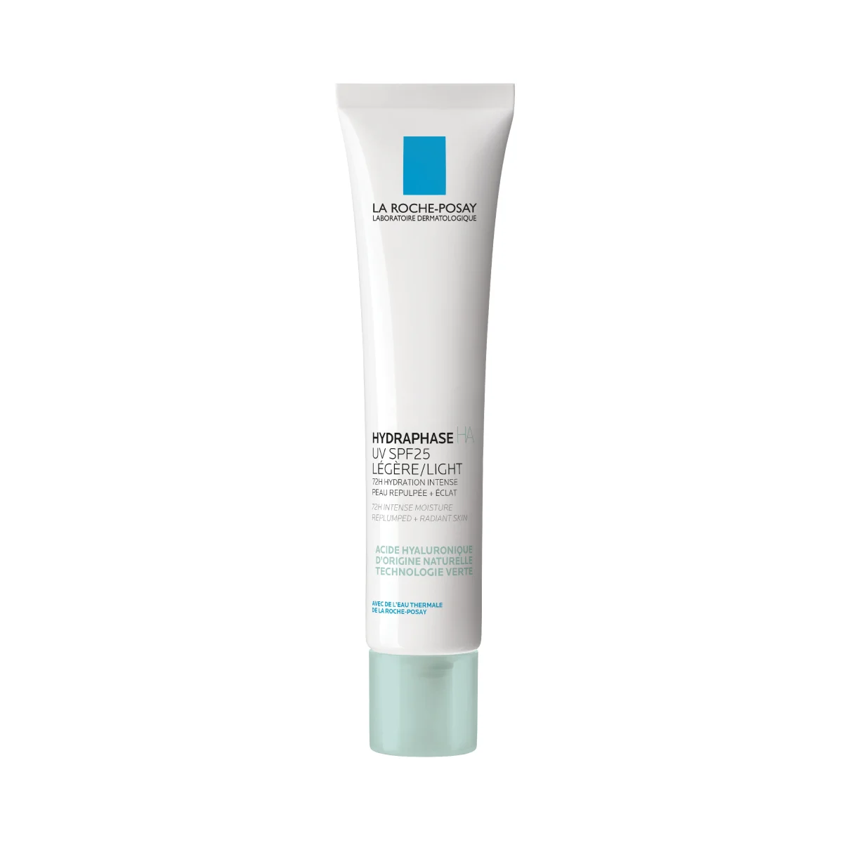 La Roche-Posay Hydraphase HA UV Light SPF 25, 40 ml