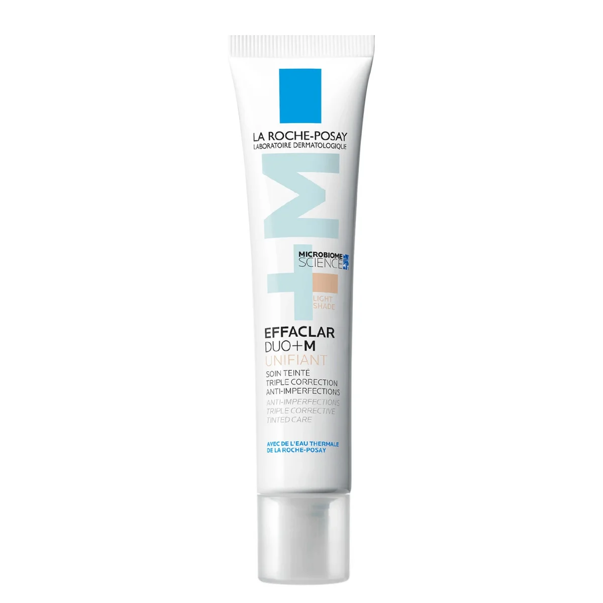 La Roche Posay Effaclar DUO+M Unifiant 40 ml
