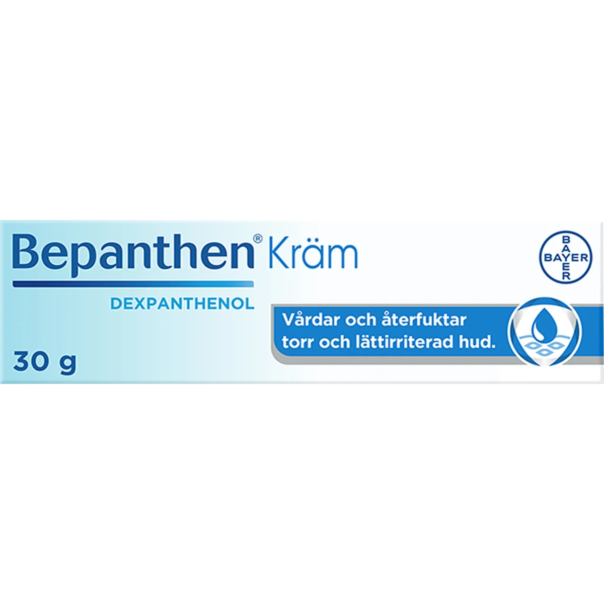 Bepanthen kräm 30 g