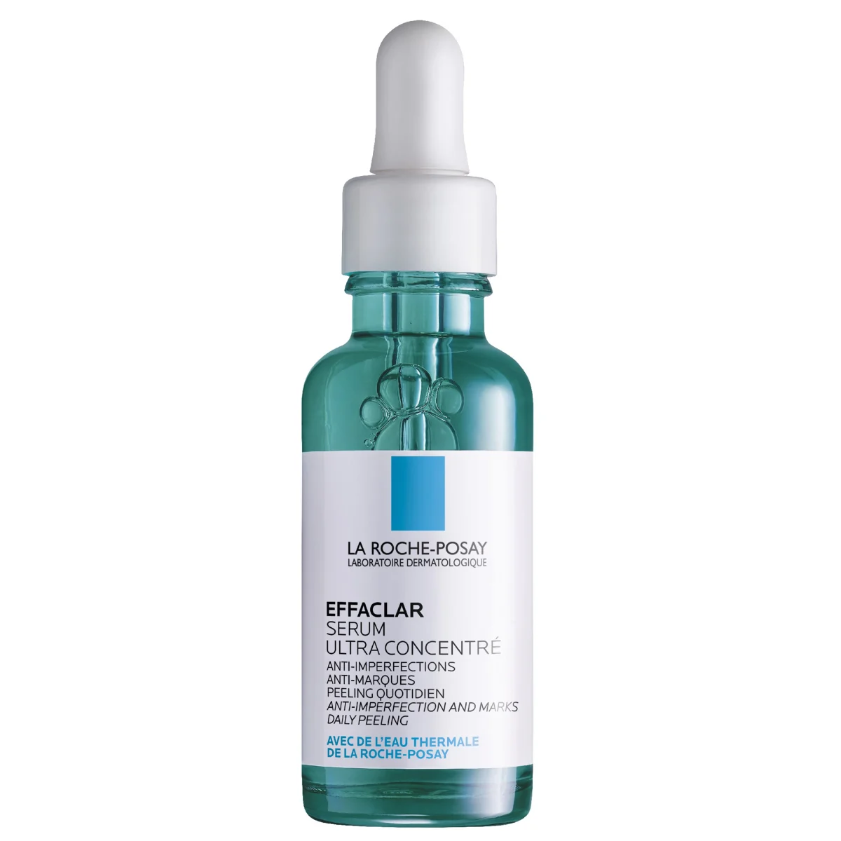 La Roche-Posay Effaclar Ultra Concentrated Serum 30 ml