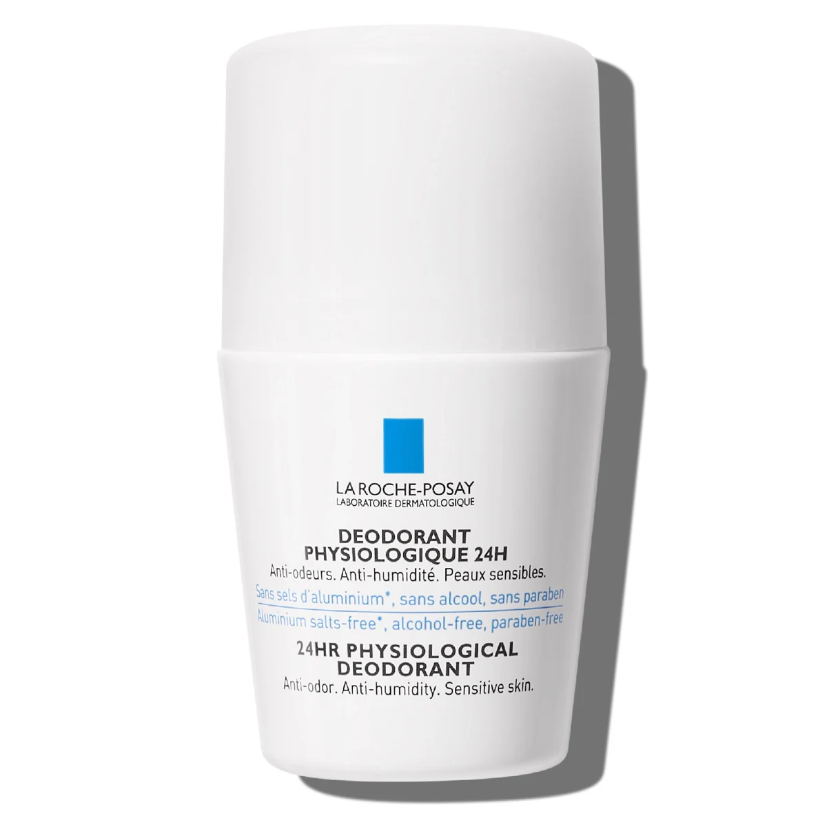 La Roche-Posay Physiological 24H Deo 50 ml