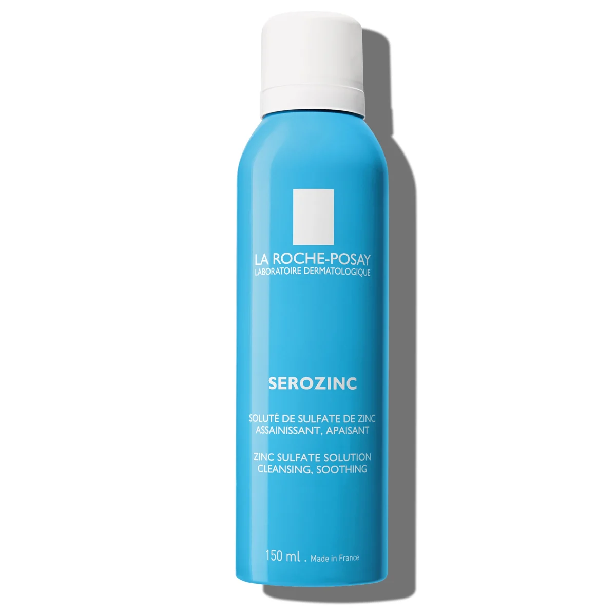 La Roche-Posay Serozinc 150 ml