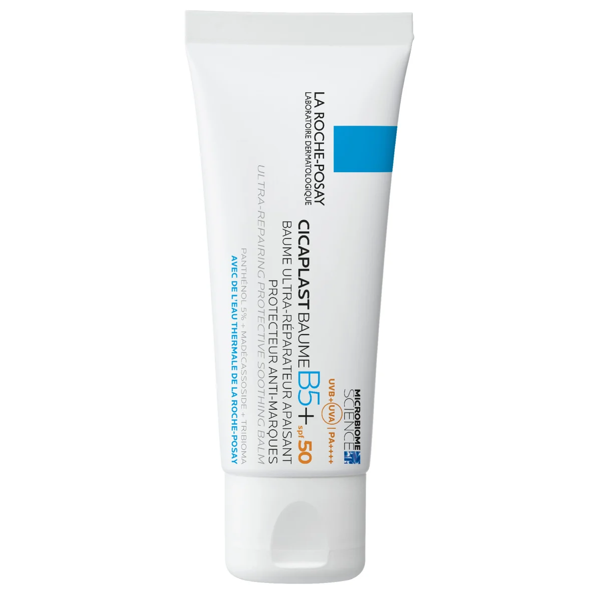 La Roche-Posay Cicaplast Baume SPF 50, 40 ml