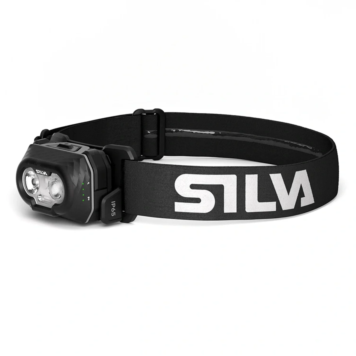 Silva Discover Black