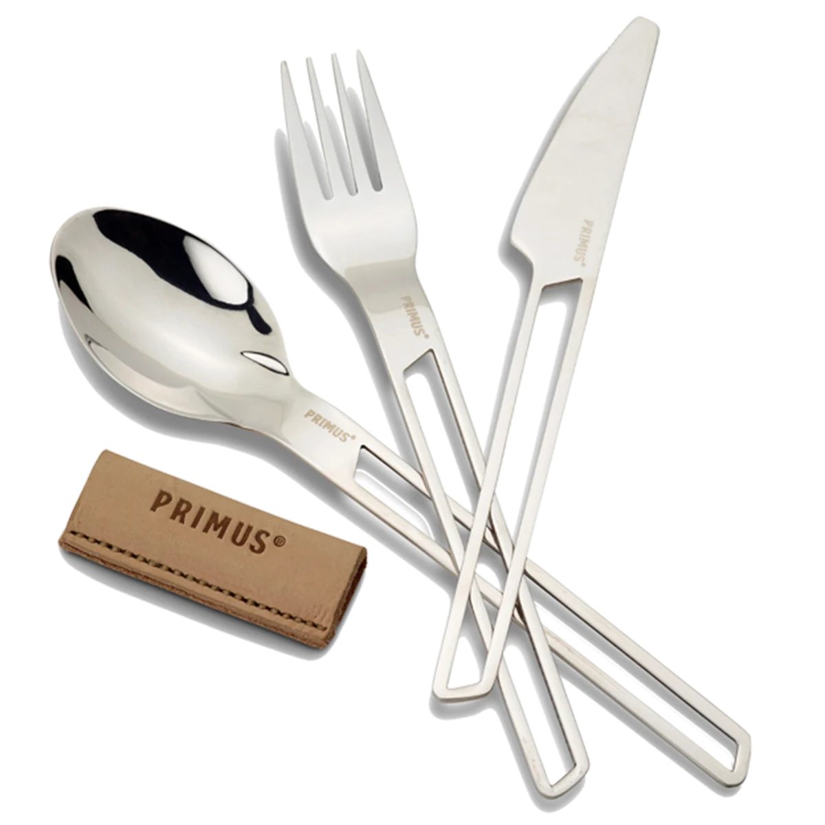 Primus CampFire Cutlery Set