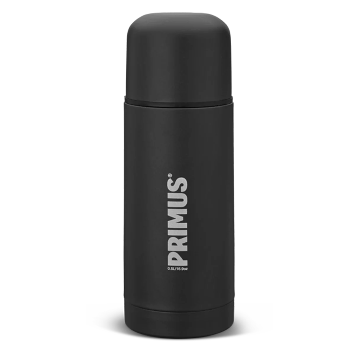 Primus Classic Light Vacuum Bottle 0.5L Black