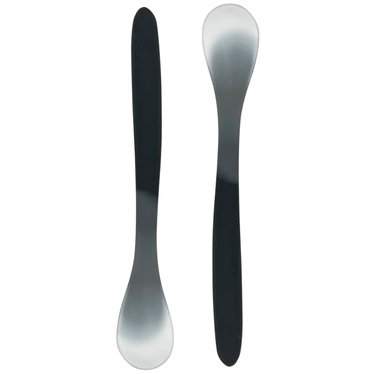 Najell Matningssked Moonstone Black 2 st