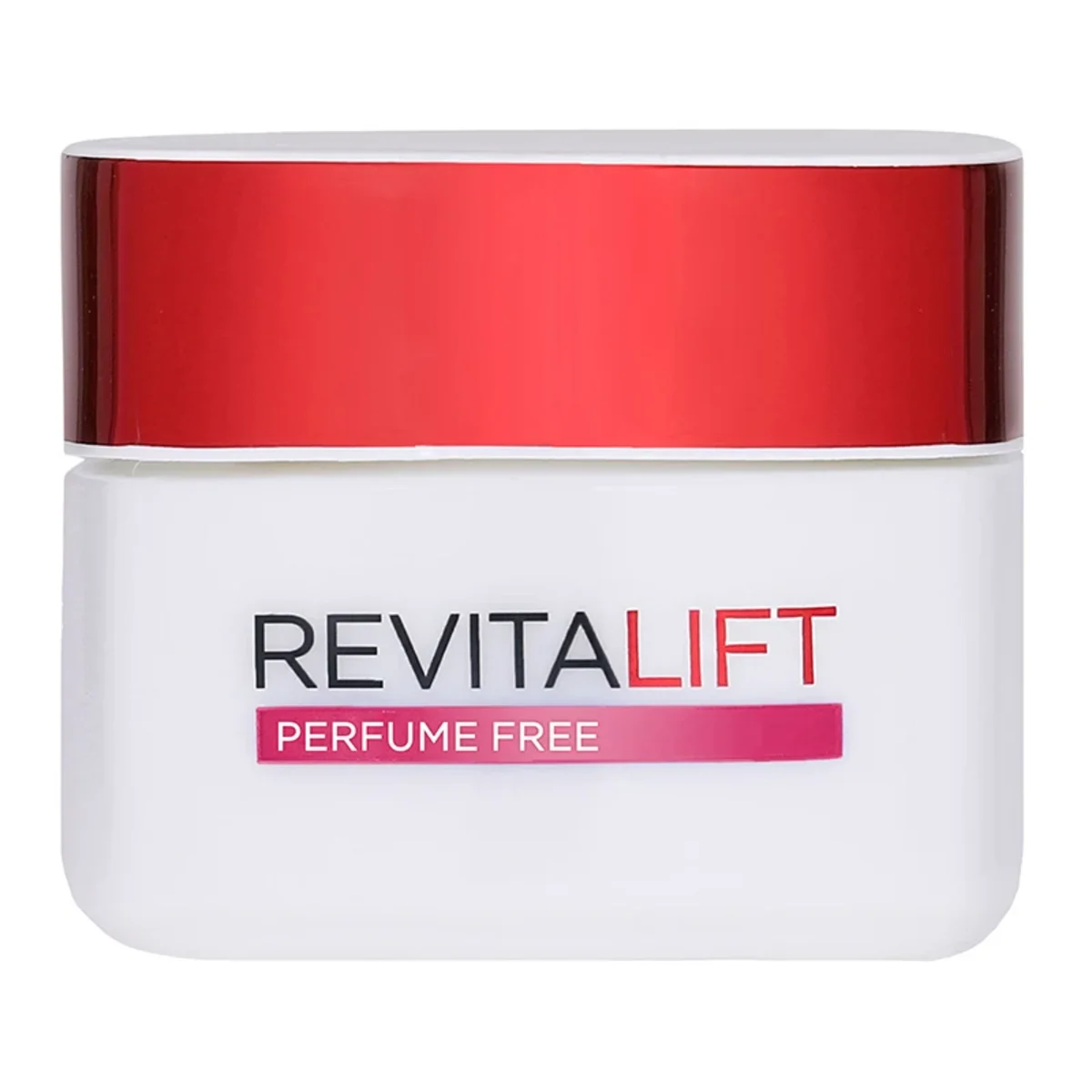 L'Oréal Paris Revitalift Classic Hydrating Cream Perfume Free 50 ml