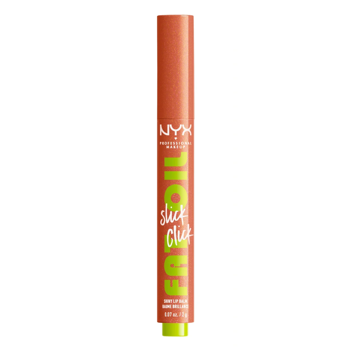 NYX Professional Makeup Fat Oil Slick Click Lip Balm 2,3 ml 14
