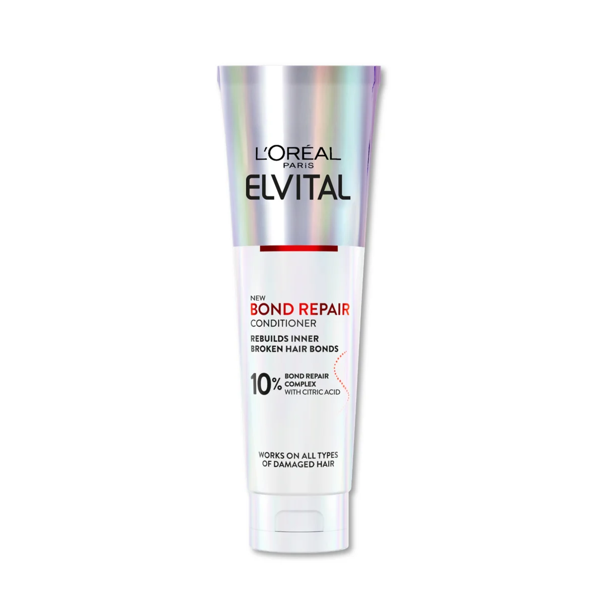 L'Oréal Paris Elvital Bond Repair Balsam för skadat hår 150 ml