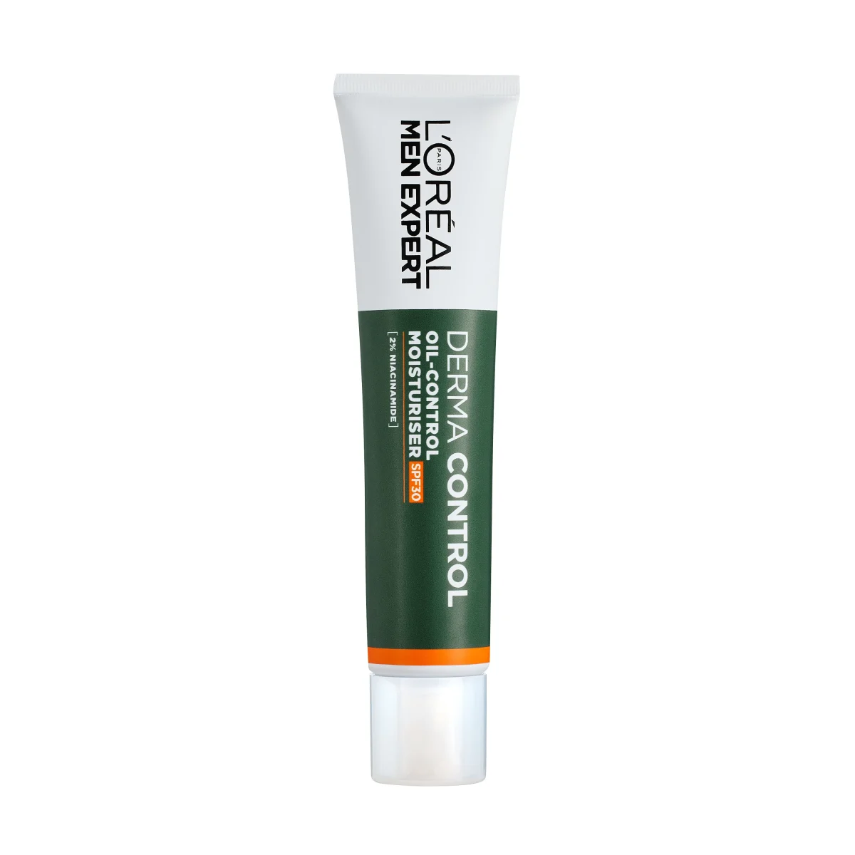L'Oréal Paris Men Expert Derma Control Oil-Control Moisturiser SPF 30, 40 ml
