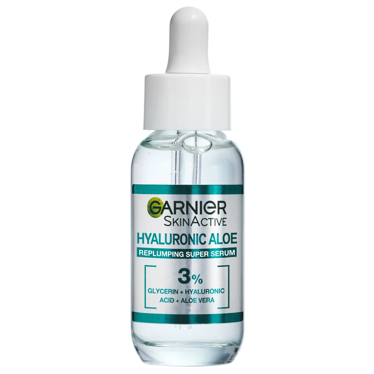 Garnier SkinActive Hyaluron+ Barrrier Repair Replumping Serum 30 ml