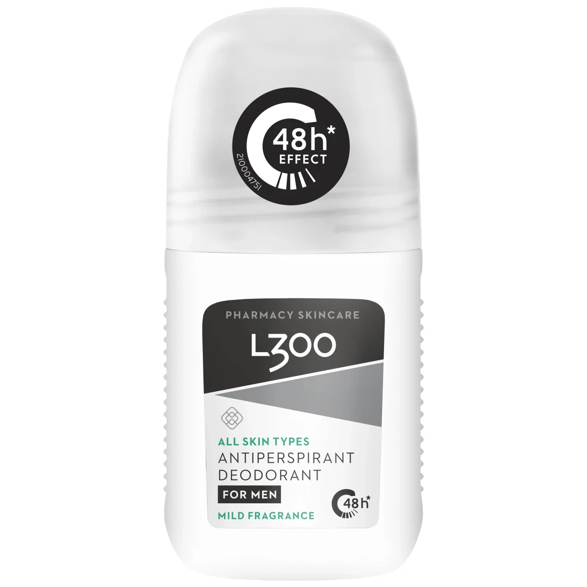 L300 For Men Antiperspirant Deodorant 60ml