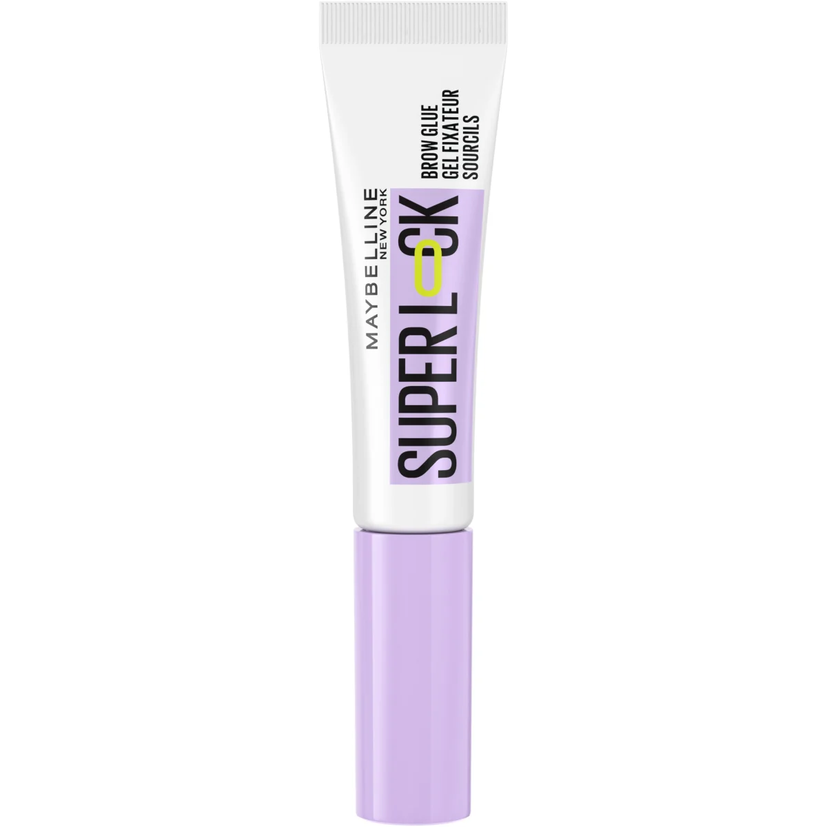 Maybelline New York Superlock Brow Glue 7 ml