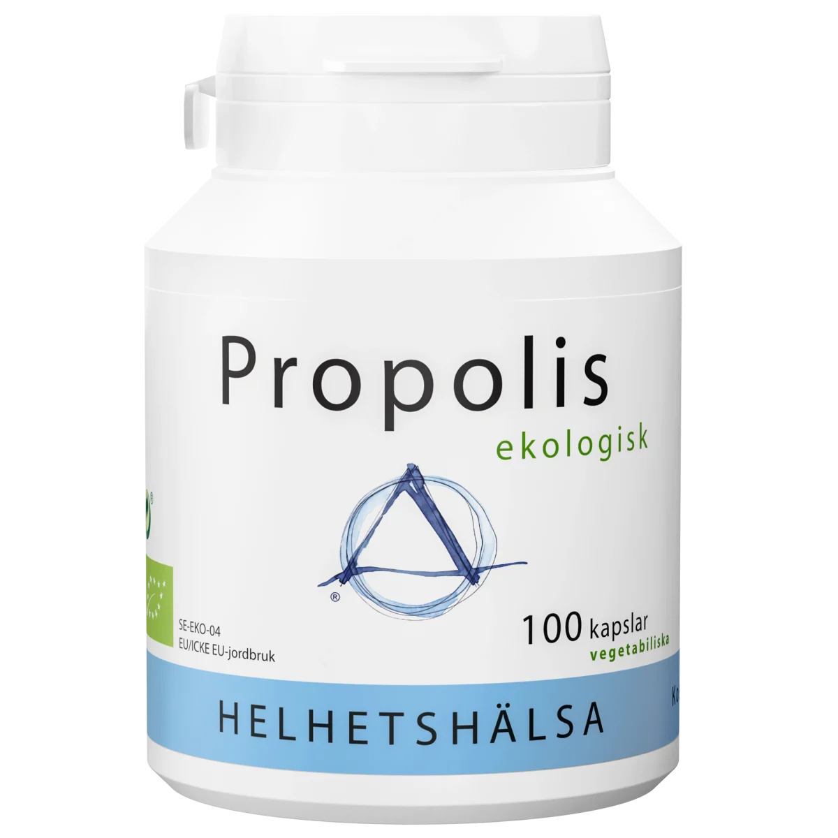 Helhetshälsa Propolis 100 st
