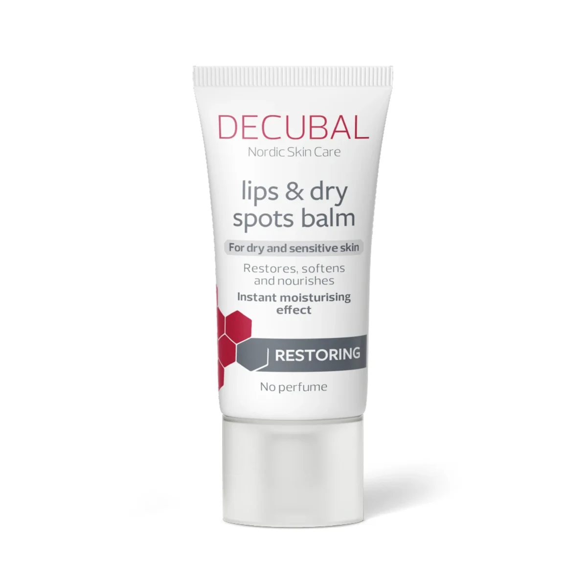 DecubalLips&DrySpotsBalm30ml