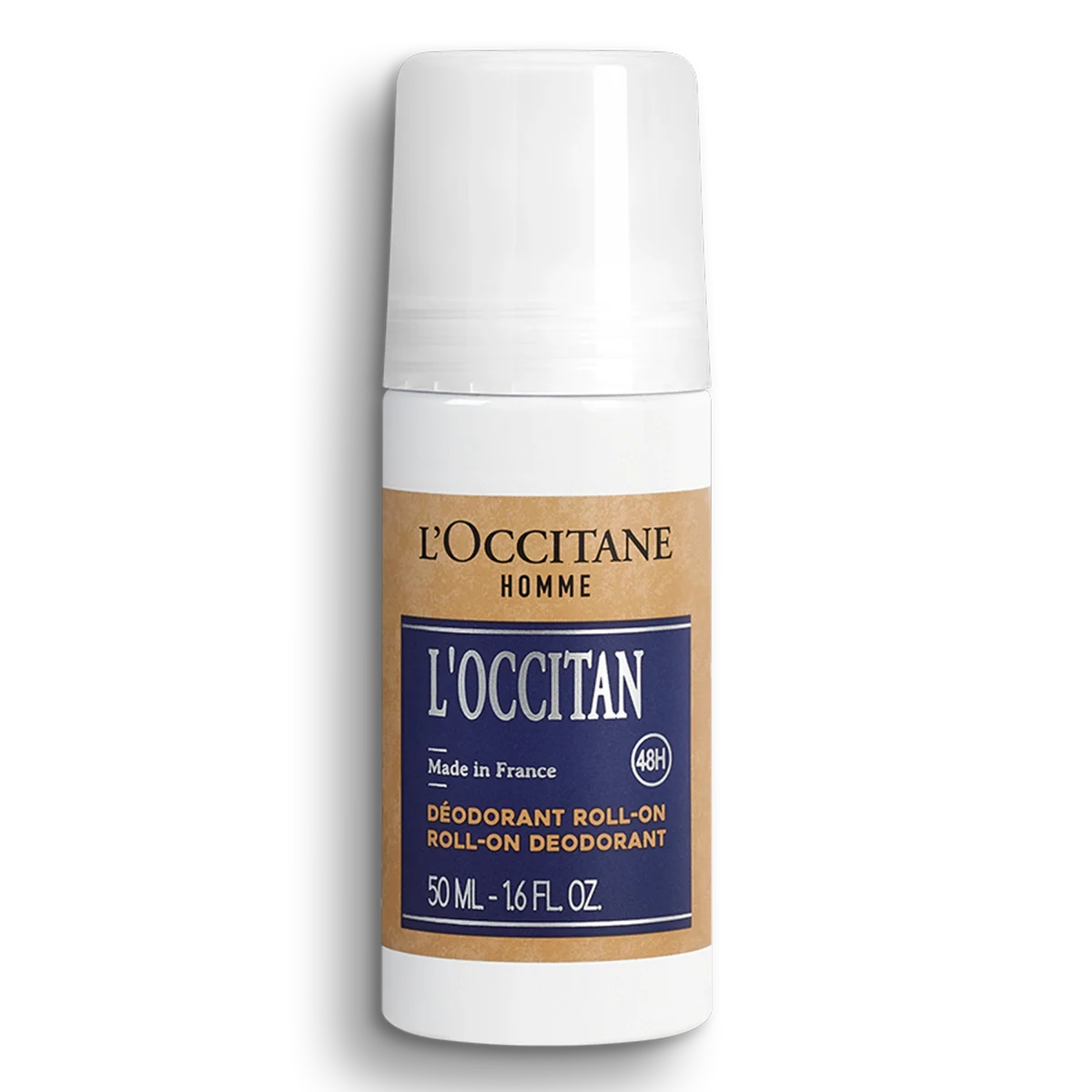 L'Occitane Occitane Men Deodorant Roll-On 50 ml