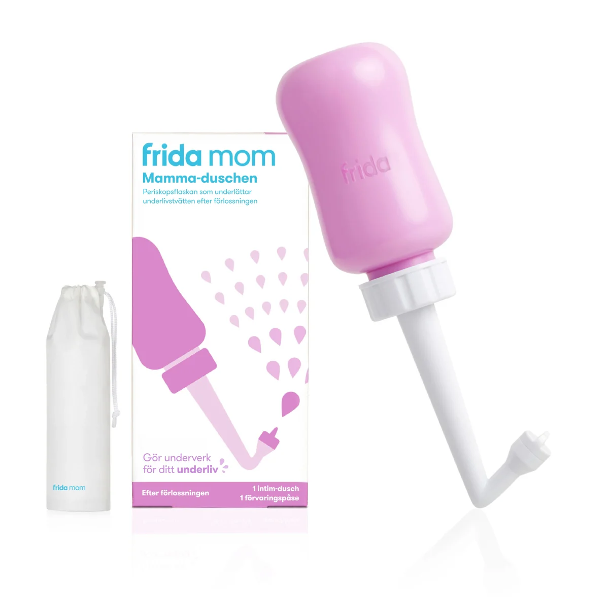 Frida Mom Mamma-Duschen Intim-Dusch