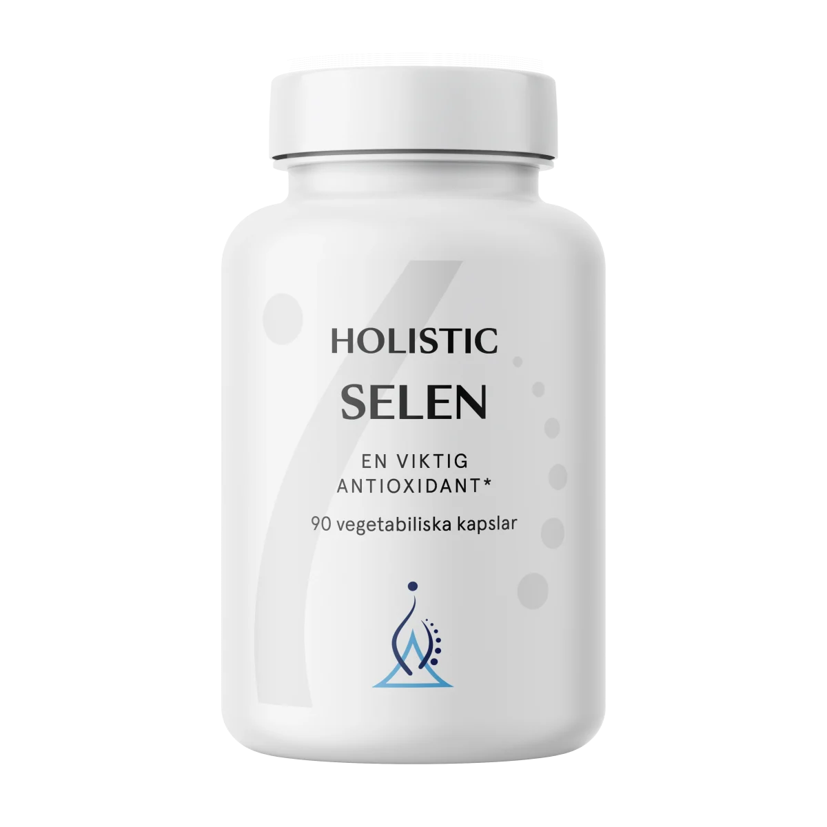 Holistic Selen 200 µg 90 st