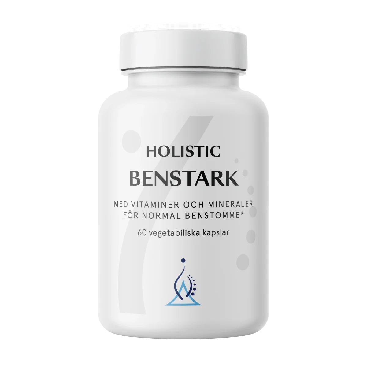 Holistic Benstark 60 st