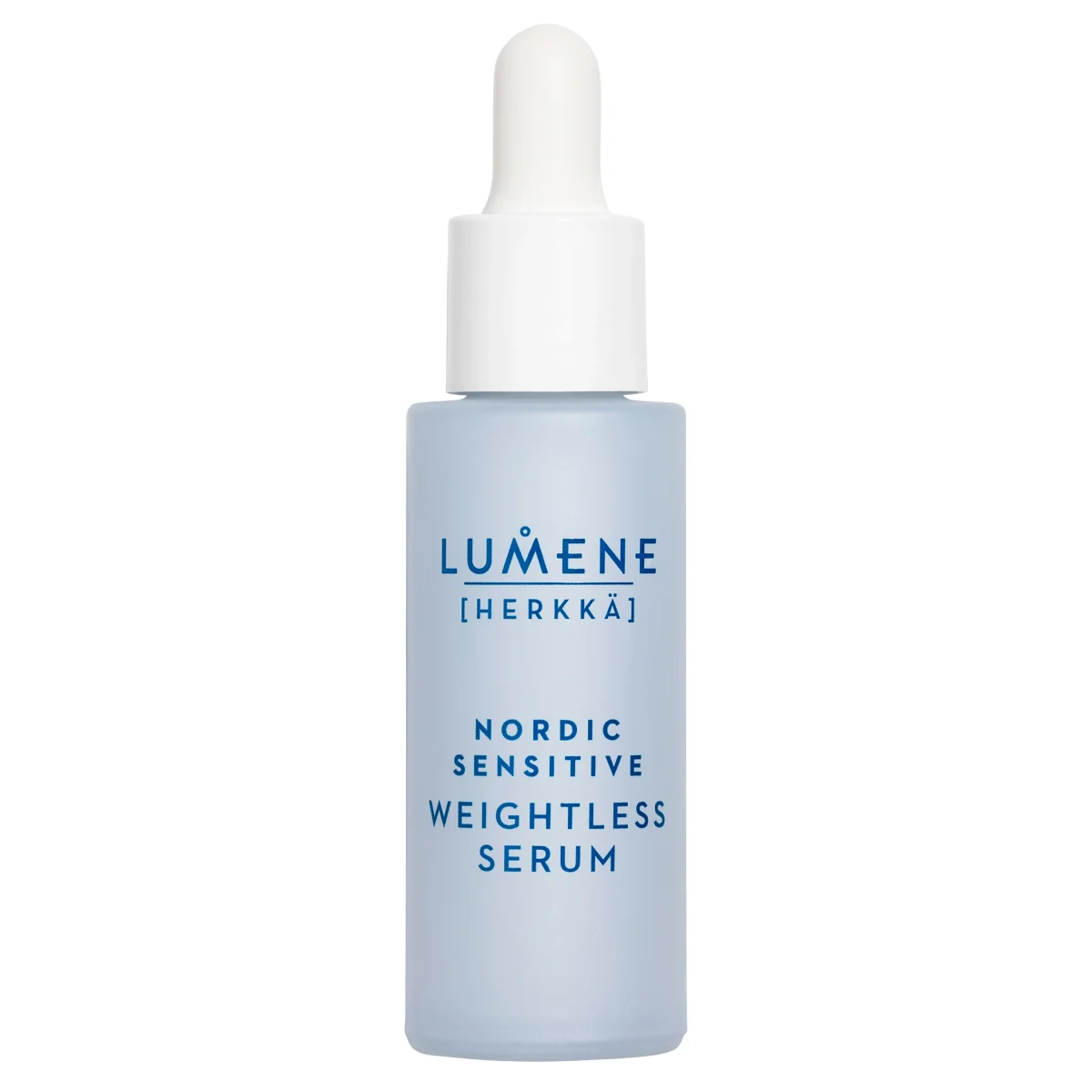 Lumene Nordic Sensitive Weightless Serum 30 ml