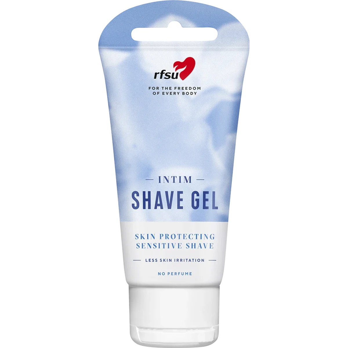 RFSU Intim Shave Gel 150ml