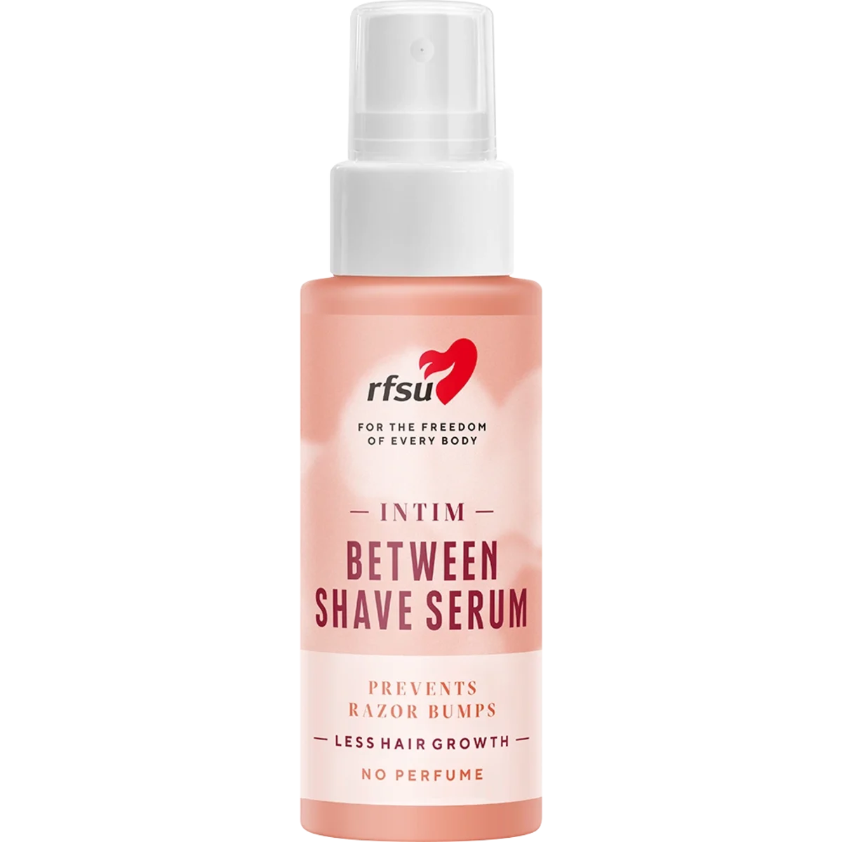 RFSU Intim Between Shave Serum 50ml