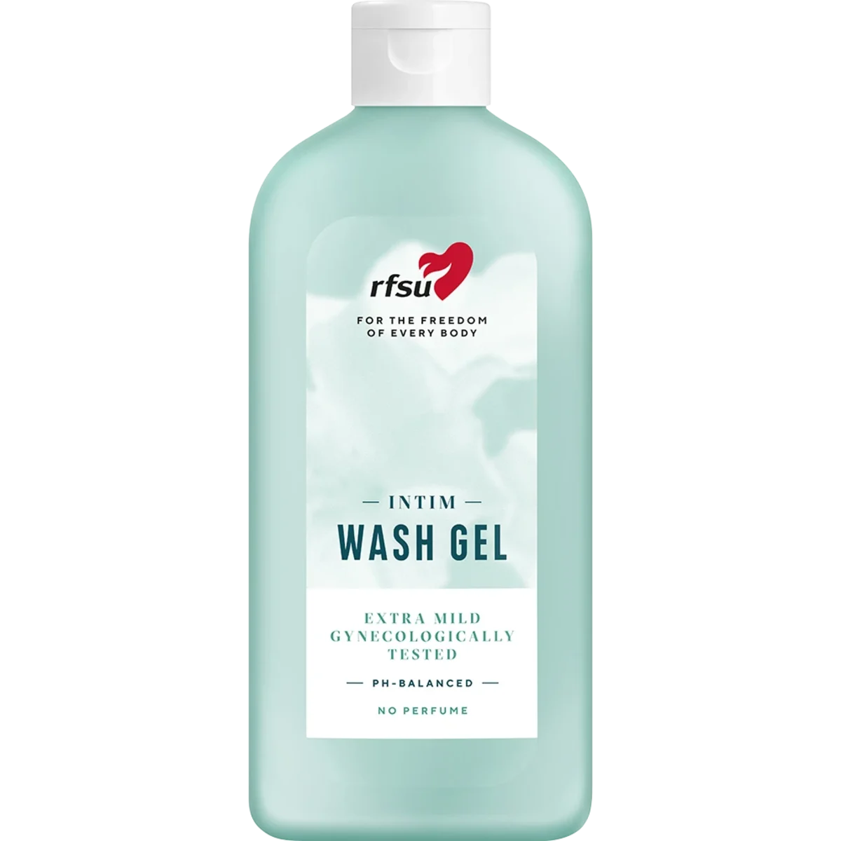 RFSU Intim Wash Gel 250ml