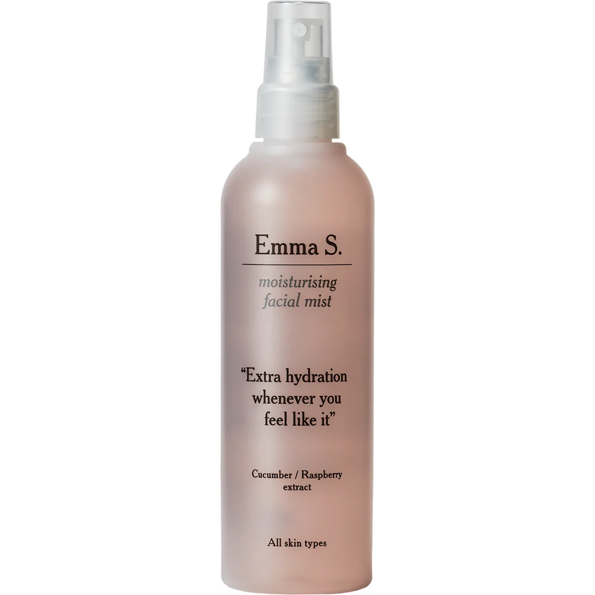 Emma S Hydrating Facial Mist 150 ml