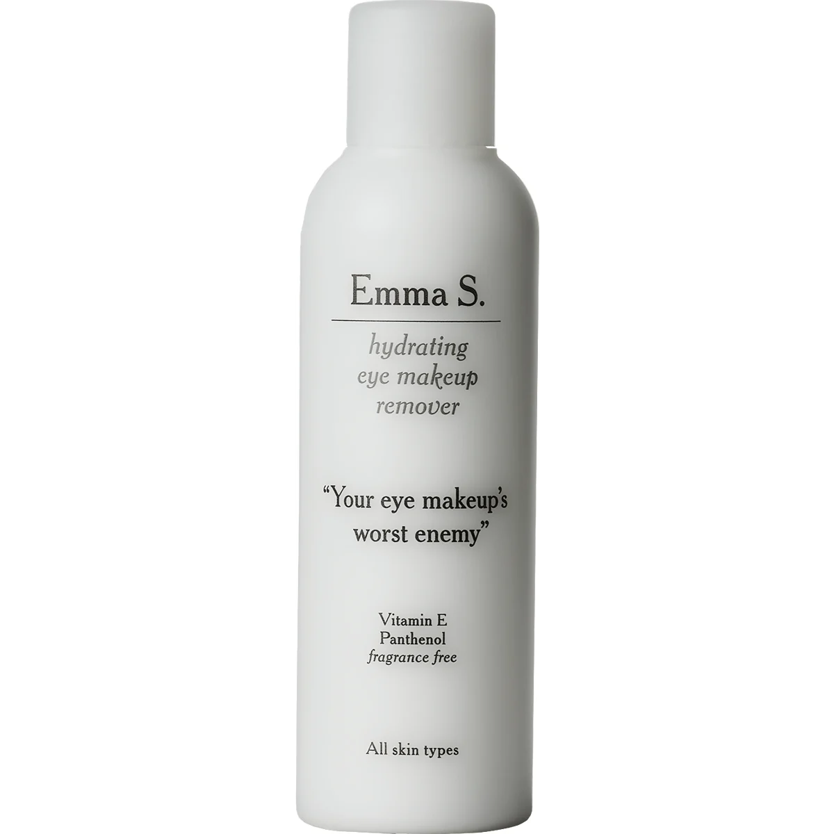 Emma S Creamy Eye Makeup Remover 150 ml