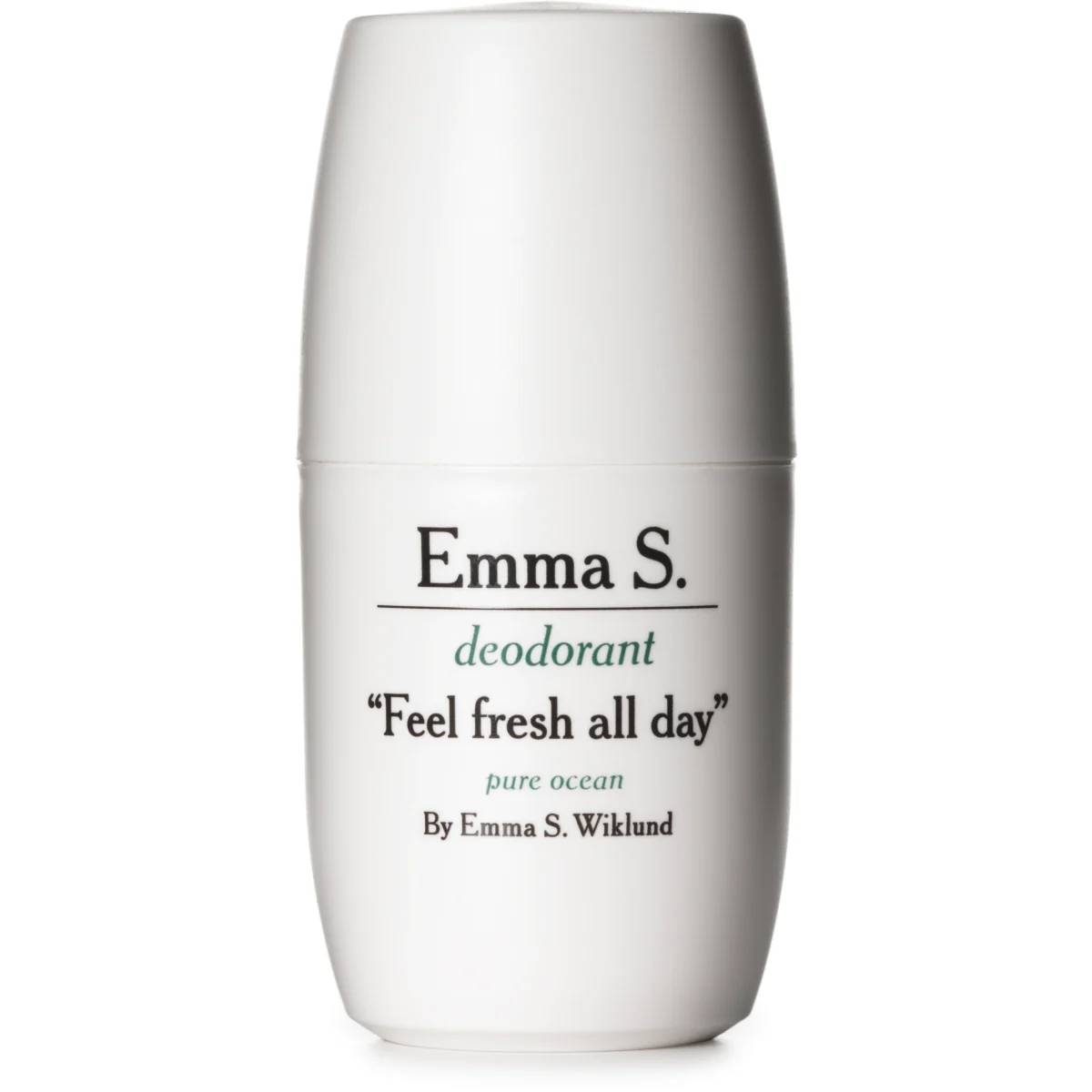 Emma S Deodorant Pure Ocean 50 ml