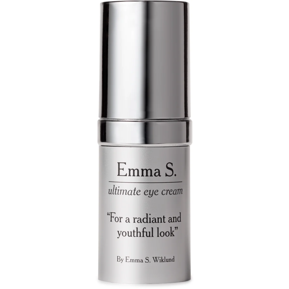 Emma S Ultimate Eye Cream 15 ml