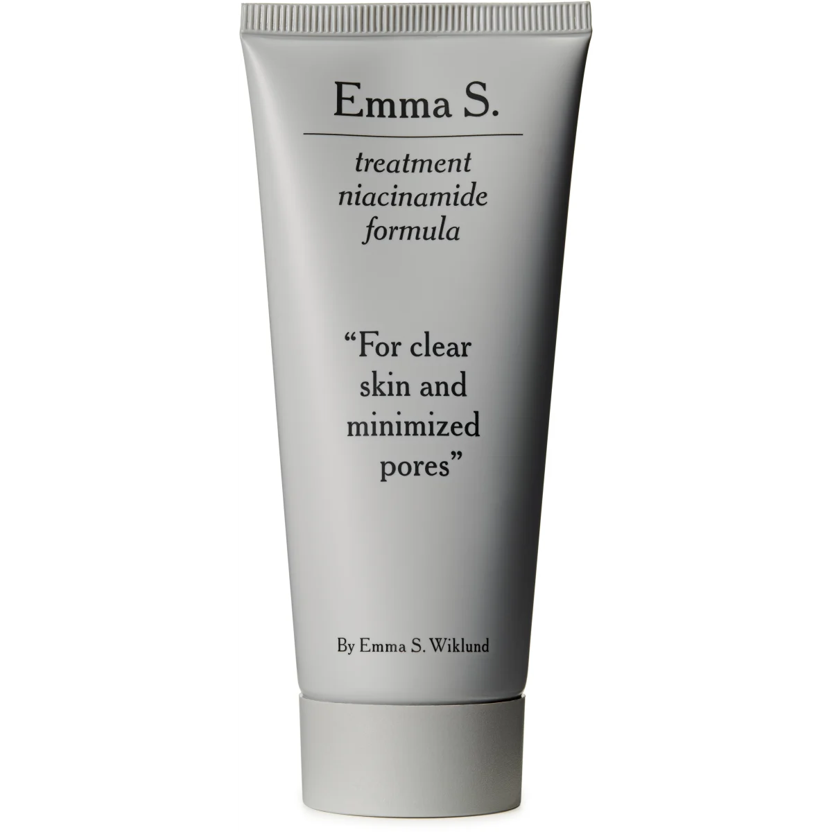 Emma S Treatment Niacinamide Formula 60 ml