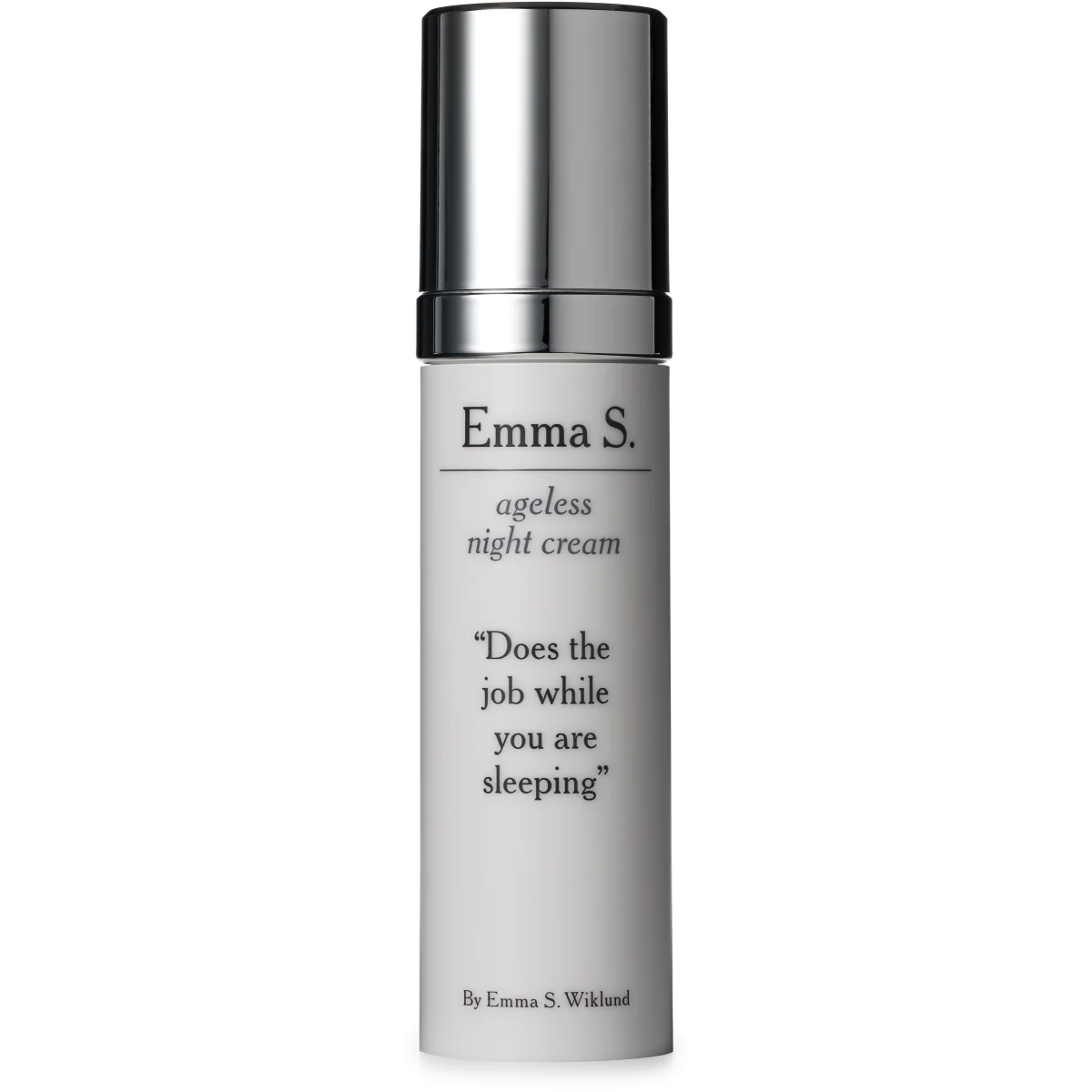 Emma S Ageless Night Cream 50 ml