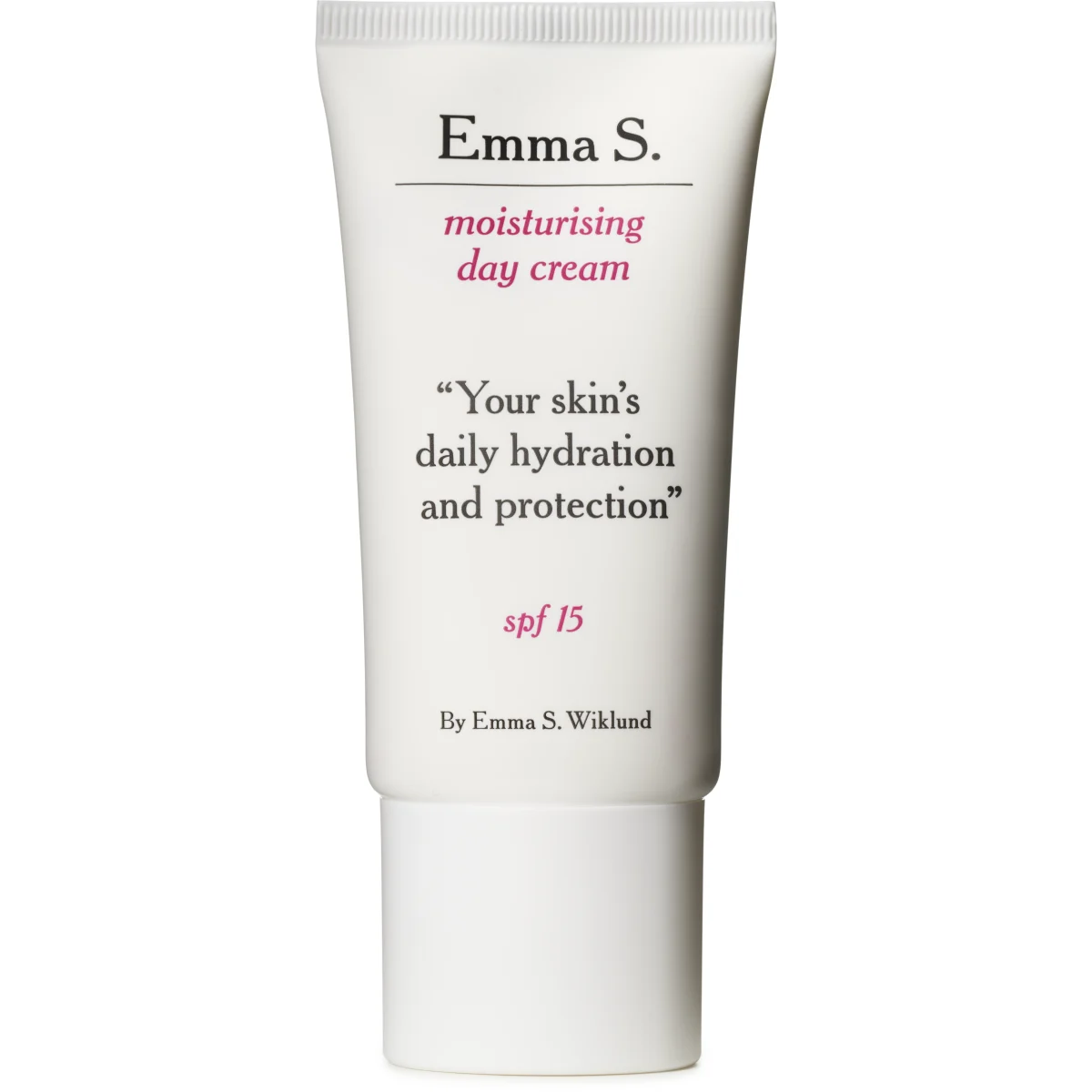 Emma S Moisturising Day Cream SPF 15, 50 ml