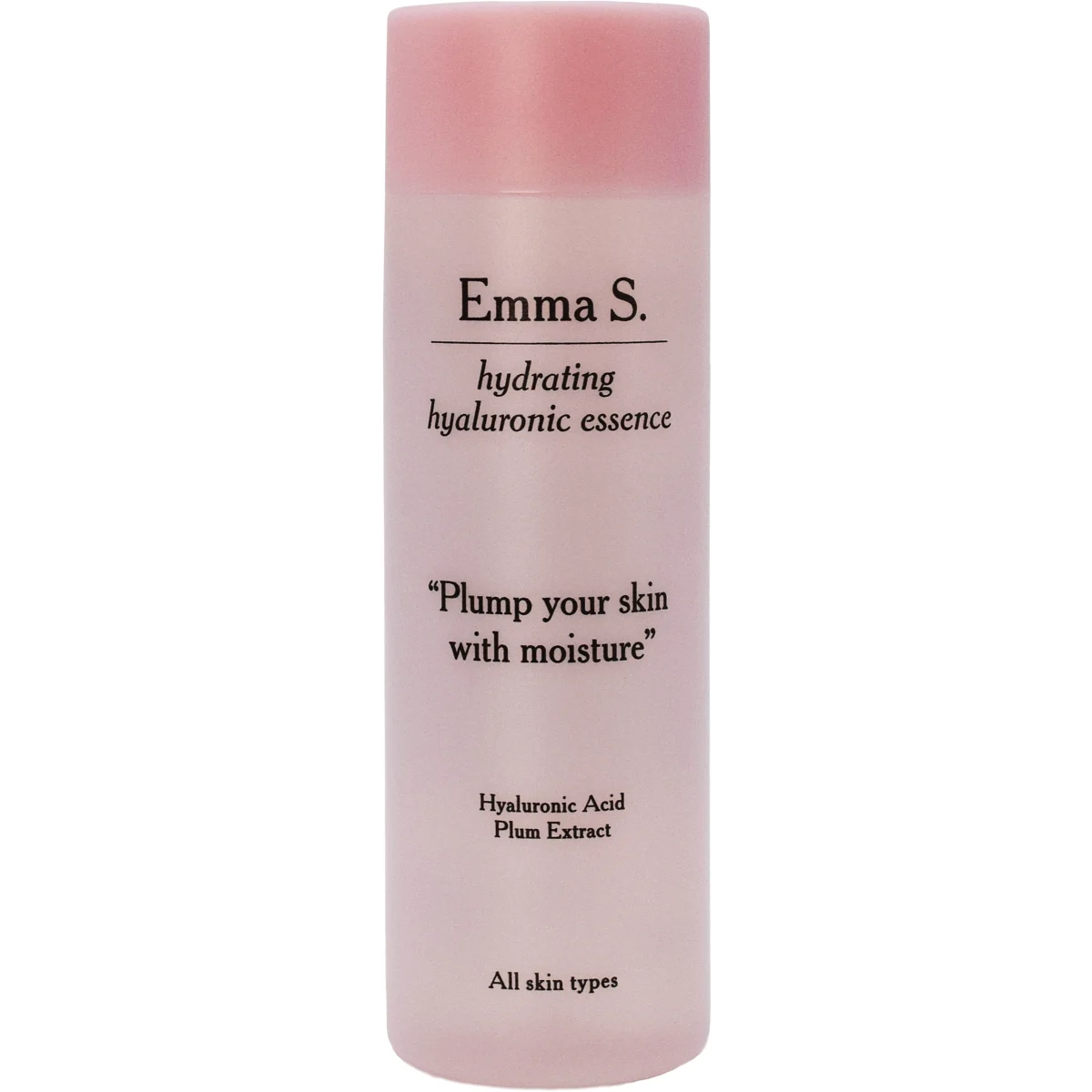 Emma S Hydrating Hyaluronic Essence 150 ml