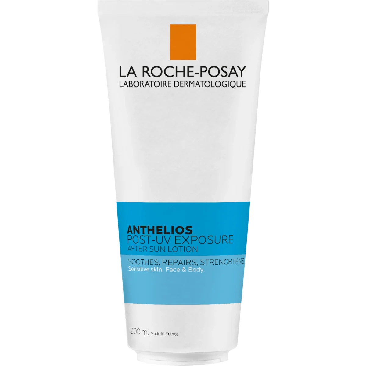 La Roche-Posay Anthelios POST-UV 200 ml