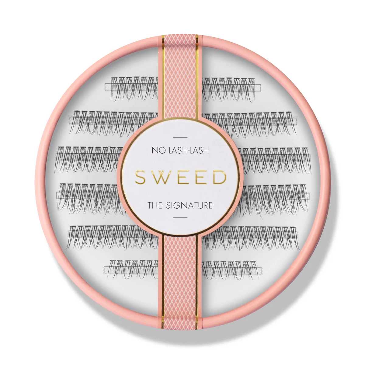 Sweed The Signature No Lash-Lash 150 st