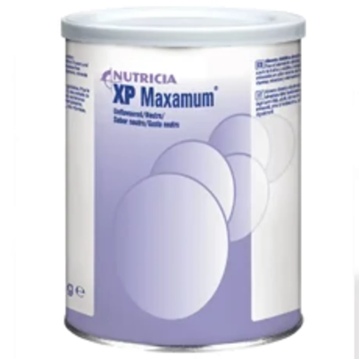 XP Maxamum Proteinersättning Apelsin 500 g
