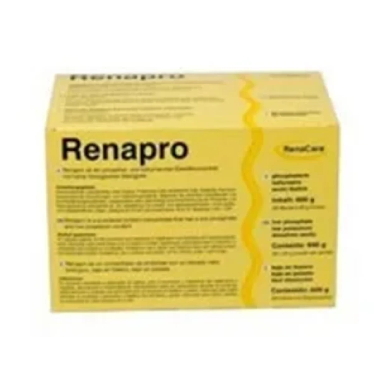Renapro Proteintillskott 30x20 g
