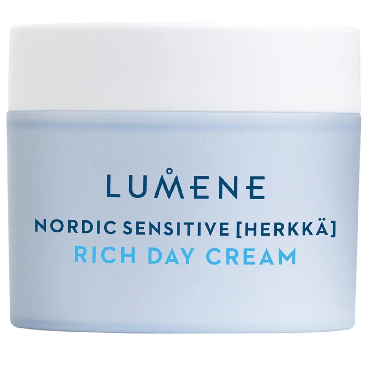 Lumene Nordic Sensitive Rich Day Cream 50 ml