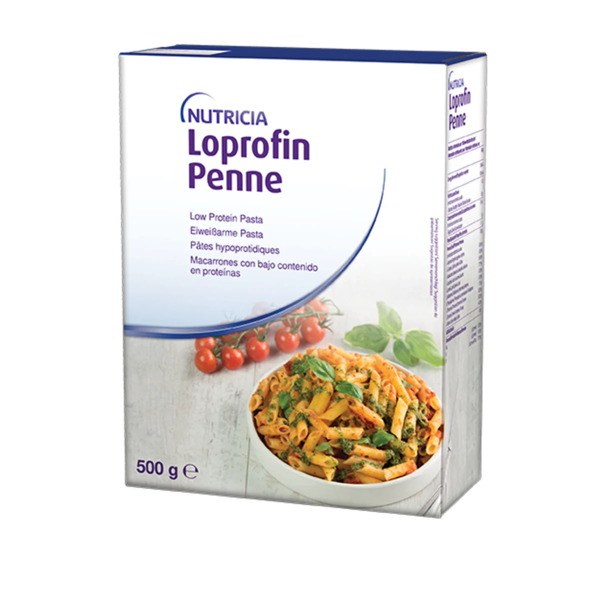 Loprofin Pasta Penne 500 g