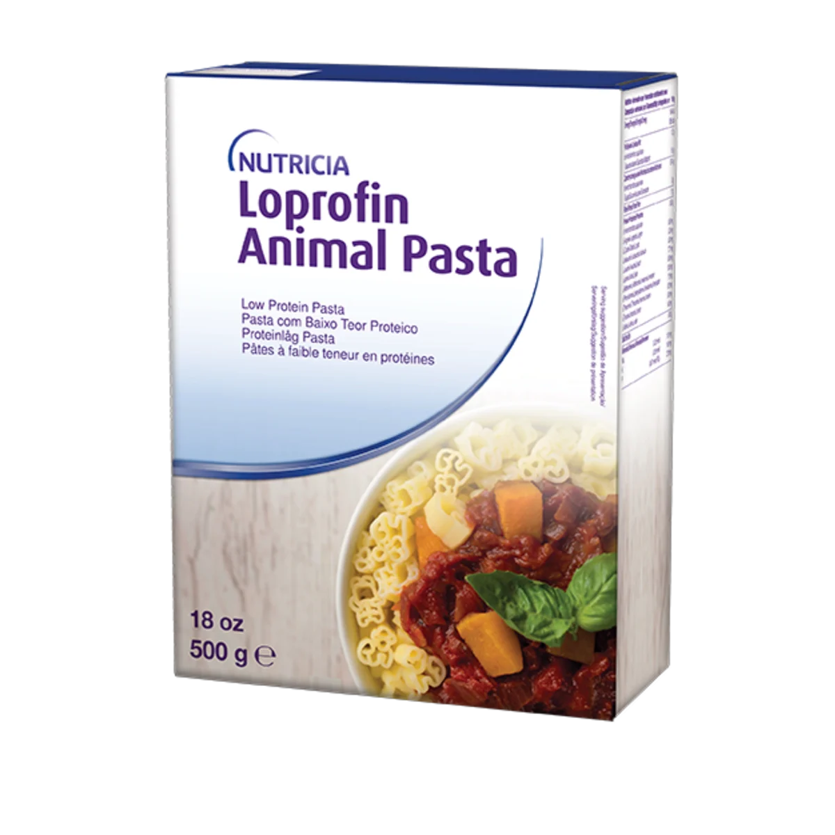 Loprofin Pasta Animal 500 g