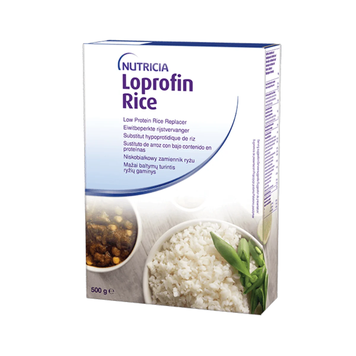 Loprofin Ris 500 g